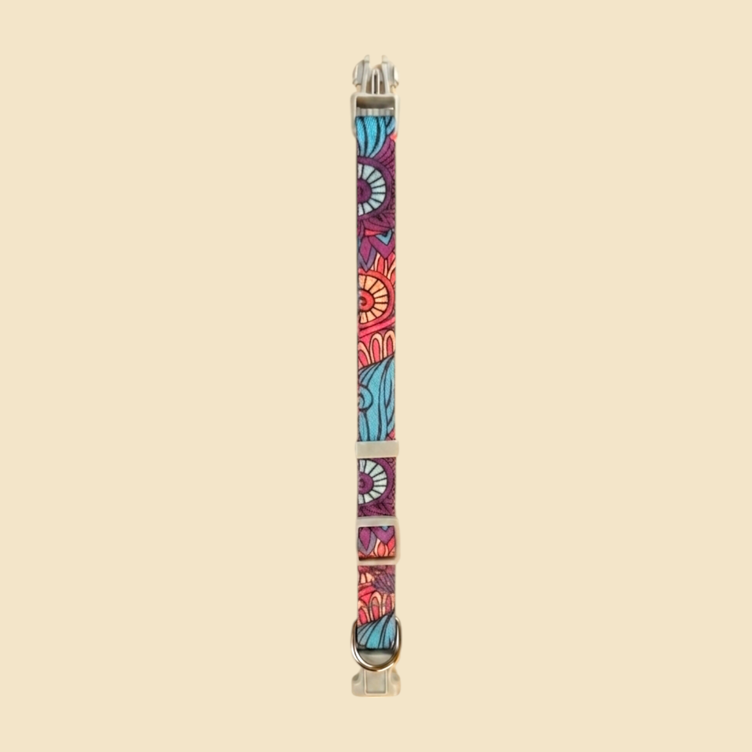 Collar Con Diseño - Perro para Accesorios | Nanai Mascota