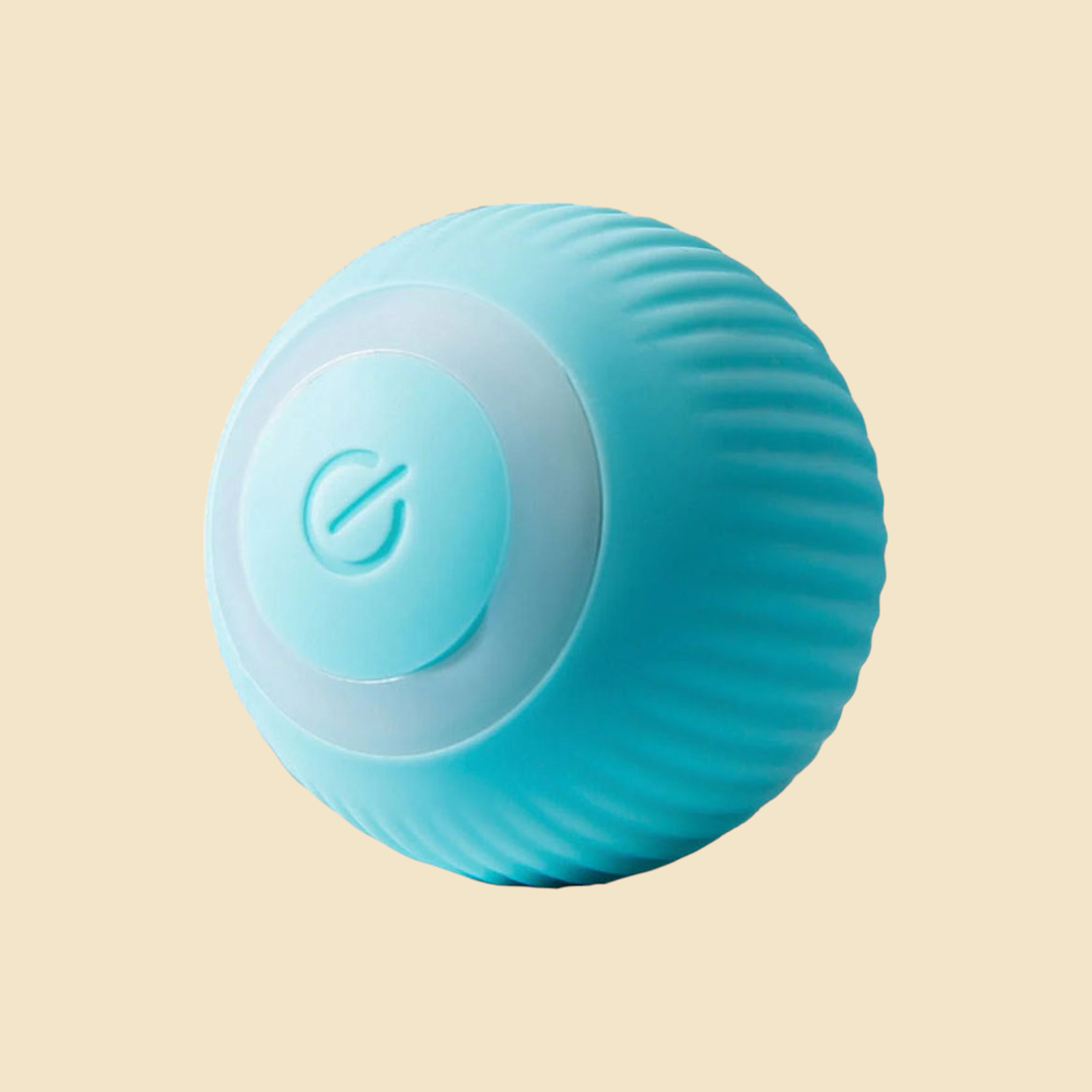 Pelota Interactiva Inteligente para Mascotas | Nanai Mascota