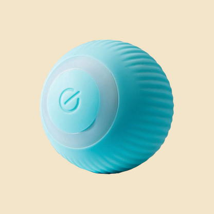 Pelota Interactiva Inteligente para Mascotas | Nanai Mascota