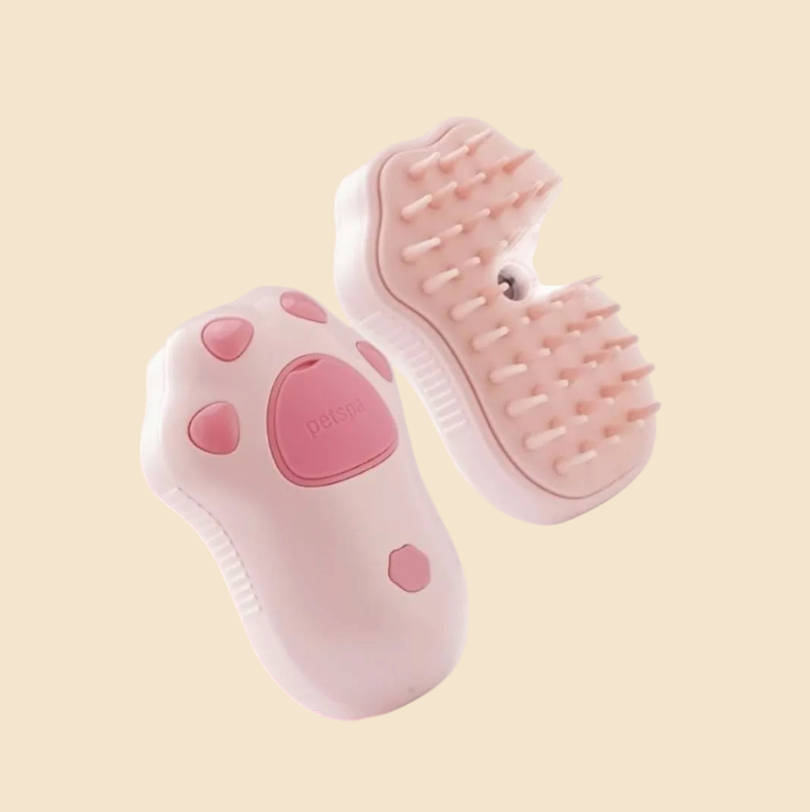 Guante de Vapor Quita Pelos para Mascotas | Nanai Mascota - Nanai Mascota