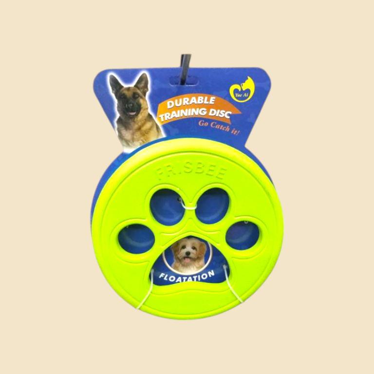Frisbee para Perros | Nanai Mascota
