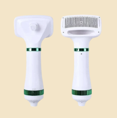 Secadora de Pelo 3 en 1 para Mascotas | Nanai Mascota - Nanai Mascota