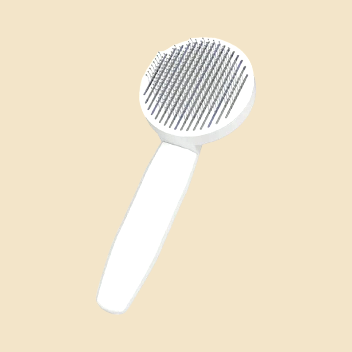 Cepillo Removedor de Pelusas para Perros | Nanai Mascota - Nanai Mascota